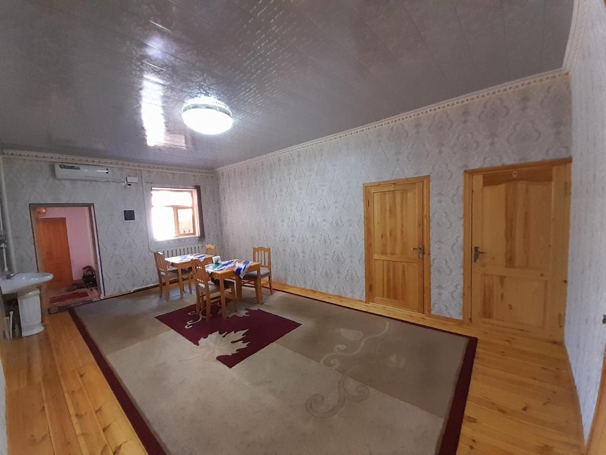 Khiva Abdulla Guest House Dış mekan fotoğraf