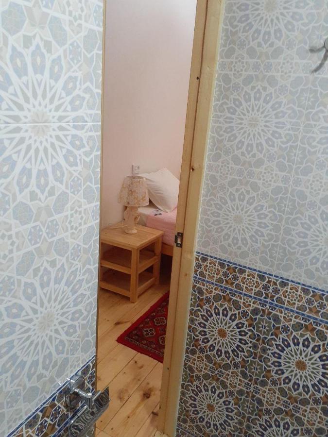 Khiva Abdulla Guest House Dış mekan fotoğraf